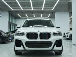 BMW X3 xDrive28i M Sport 7