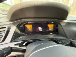 Volkswagen Teramont 380TSI  Luxury Verision 3