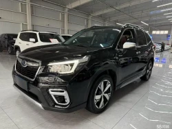 Subaru Forester 2.0i CVT Luxury Version EyeSight 8