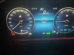 Mercedes-Benz GLS450 4MATIC Fashion Edition 9