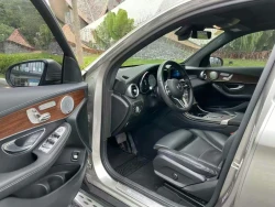 Mercedes-Benz GLC300L 4MATIC Dynamic Edition 1