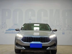 Kia K3 6