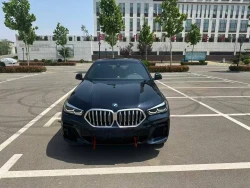 BMW X6 xDrive30i M Sport Package 0