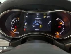 ​Джeep Grand Cherokee  Professional Navigation Edition (imported) 6