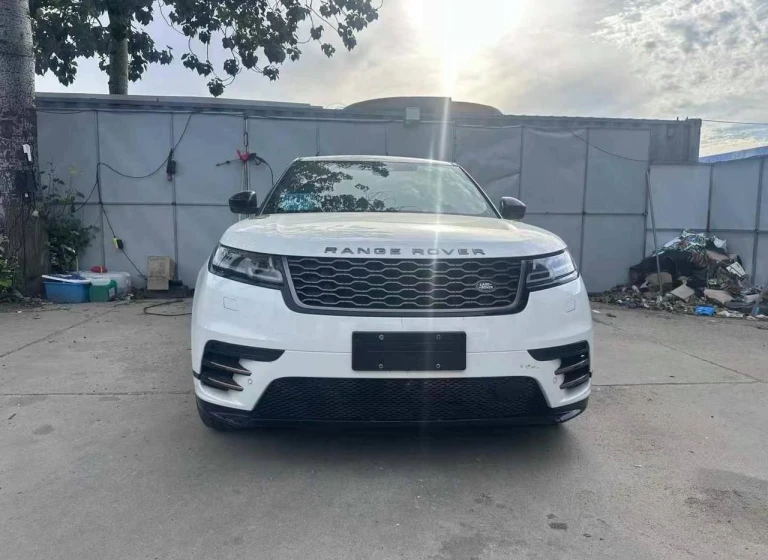 Range Rover Velar P340 R-Dynamic SE