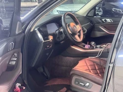 BMW X5  30i  M Sport 9