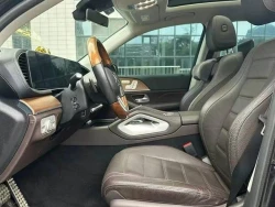Mercedes-Benz GLS450 4MATIC 8
