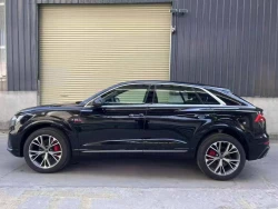 Audi Q8 55TFSI Premium S-Line 3