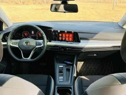 ​Volkswagen Golf Pro 0