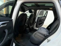 ​BMW X1 5