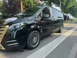 Mercedes-Benz Vito 5