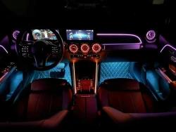 Mercedes-Benz GLB200 Fashion Edition 3