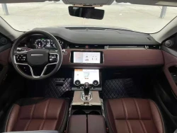 Land Rover Range Rover Evoque L Luxury Edition 3