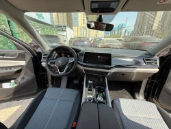 Volkswagen Teramont 380TSI  Luxury Verision 1