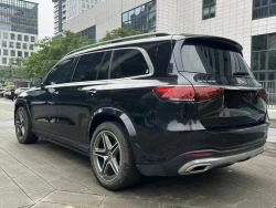 Mercedes-Benz GLS450 4MATIC 3