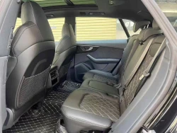 Audi Q8 55TFSI Premium S-Line 5