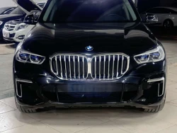 BMW X5  30i  M Sport 0