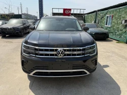Volkswagen Teramont 380TSI  Luxury Verision 4