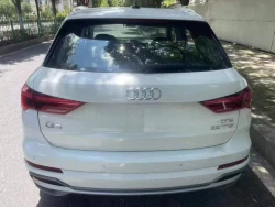 ​Audi Q3 35TFSI Stylish and Dynamic 6