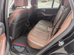 BMW X5 xDrive 40i M Sport 5
