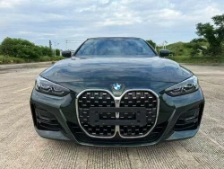 BMW 425i Convertible M Sport Package 5