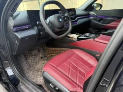 BMW 530Li Leading Edition Luxury Package 2