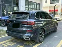 ​BMW X5 xDrive40i M Sport 3