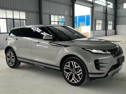 Land Rover Range Rover Evoque L Luxury Edition 5