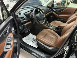 Subaru Forester 2.0i CVT Luxury Version EyeSight 5