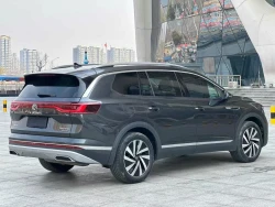 Volkswagen Talagon 380TSI 4WD R-Line 6