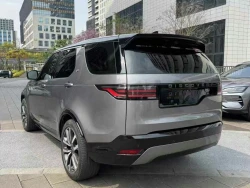 Land Rover Discovery 360PS R-Dynamic SE 2