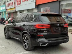 BMW X5 Xdrive 40i M Sport Package 5