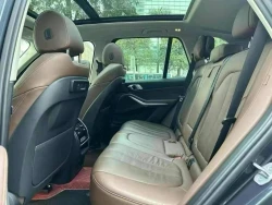 ​BMW X5 xDrive40i M Sport 6