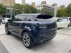 Land Rover  Range Rover Evoque R-Dynamic SE Luxury Edition 7