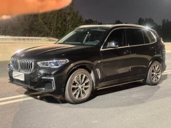BMW X5  30i  M Sport 7