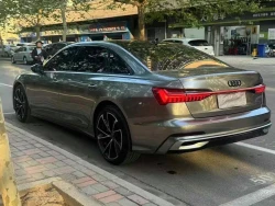 Audi A6L 45TFSI Quattro Premium Dynamic Edition 4
