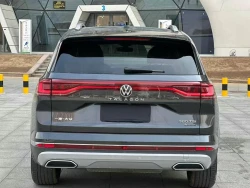 Volkswagen Talagon 380TSI 4WD R-Line 5