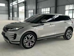 Land Rover Range Rover Evoque L Luxury Edition 7