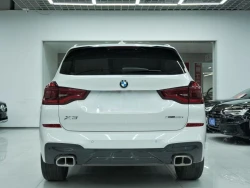 BMW X3 xDrive28i M Sport 5