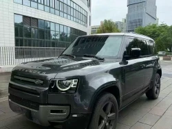 Land RoverDefender 110 P400    Dark Special Edition 1
