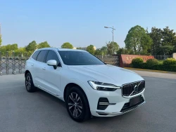 ​Volvo XC60 3