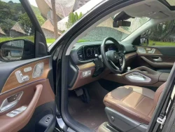 ​Mercedes-Benz GLE450 4Matic 5