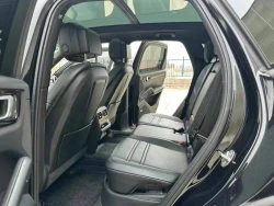 Mercedes Benz C260 AMG Kit 4
