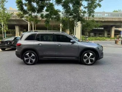 Mercedes-Benz GLB200 Fashion Edition 7