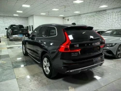​Volvo XC60 B5 6