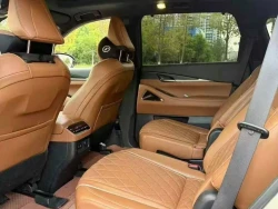INFINITI QX60 4