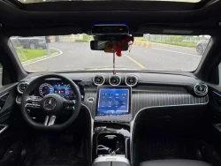 Mercedes-Benz GLC260L 4MATIC Luxury Edition 5