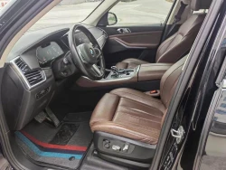 BMW X5 xDrive 40i M Sport 8