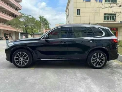 BMW X5 xDrive30i M Sport 5