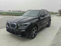 BMW X5 xDrive 40i M Sport 1